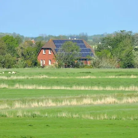 Feriehus Land Und Means 