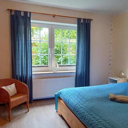 Feriehus Land Und Means 