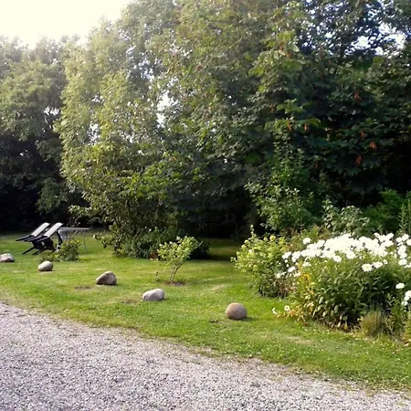 Feriehus Land Und Means 